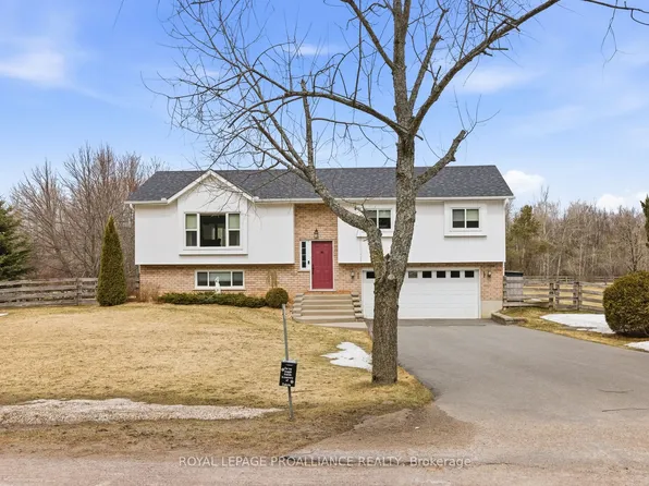 1478 Cedar Valley Rd, Cavan Monaghan, ON K0L 1V0