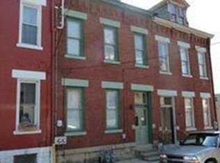 519 Armandale St, Pittsburgh, PA