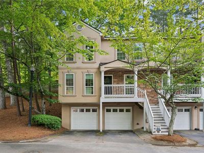 101 Masons Creek Cir, Sandy Springs, GA, 30350
