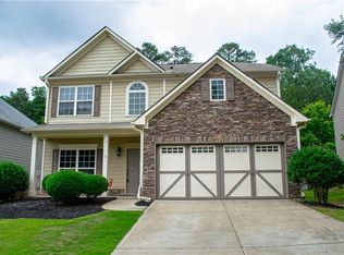 444 Crestmont Ln, Canton, GA 30114