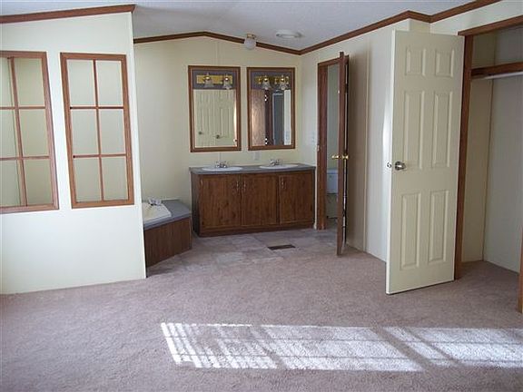 Master Suite