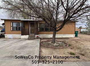 1209 S Butler Ave, Farmington, NM 87401