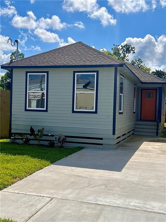 411 Urbandale St, Marrero, LA 70072 MLS 2449629 Zillow