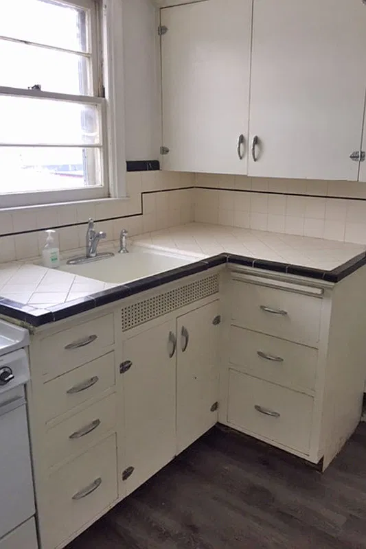 1 bed, 1.0 bath, 519 sqft, $700 — Photo 4