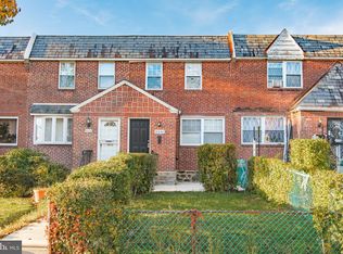 8446 Michener Ave, Philadelphia, PA 19150
