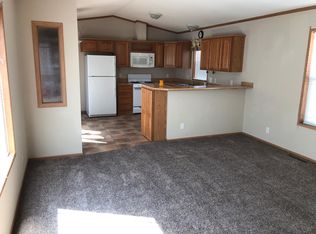 3509 20th Ave W, Williston, ND 58801