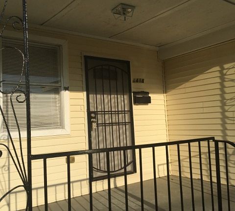 2nd image of 1418 Jourdan Ave #A