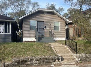 3844 Jefferson St, Gary, IN 46408