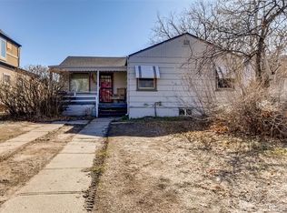 1632 S Steele St, Denver, CO 80210