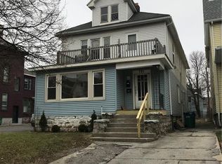 791 Niagara St, Buffalo, NY 14213