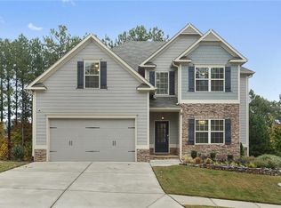 117 Fieldstone Ln, Dallas, GA 30132