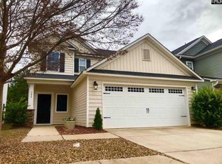 264 Cherokee Pond Trl, Lexington, SC 29072