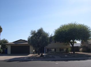 1501 E Fremont Dr, Tempe, AZ 85282