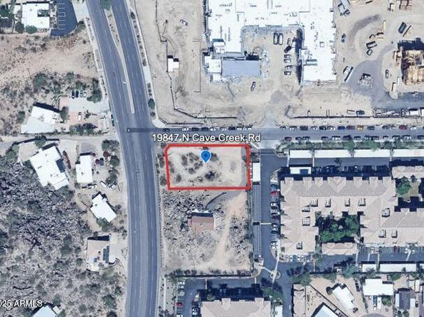 19847 N CAVE CREEK Road #-, Phoenix, AZ 85024