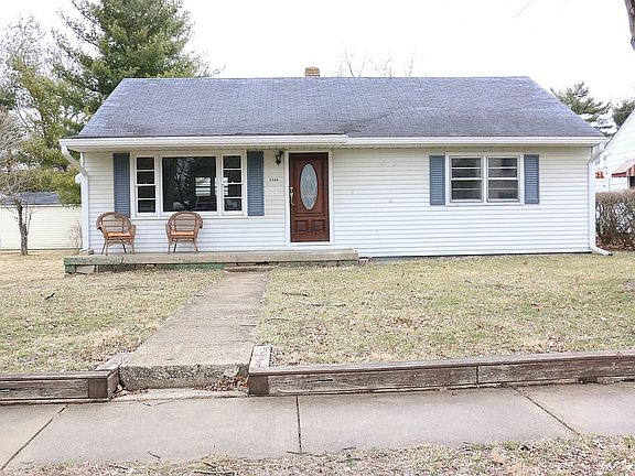 2nd image of 1546 Evans Ave