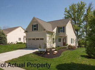 6174 Kinver Edge Way, Columbus, OH 43213