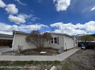 46 Black Sulphur Pl, Parachute, CO 81635