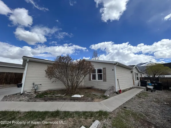 46 Black Sulphur Pl, Parachute, CO 81635
