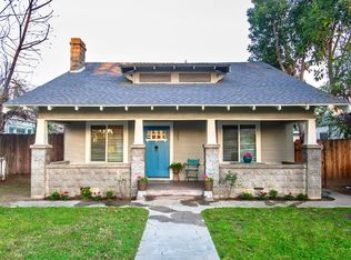 324 N Minaret Ave, Turlock, CA 95380