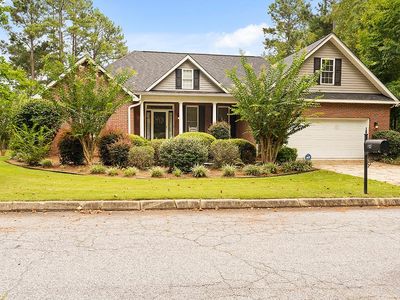 114 Hemlock Ct, Greenwood, SC, 29649