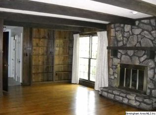 4910 Stone Mill Rd, Mountain Brook, AL 35223