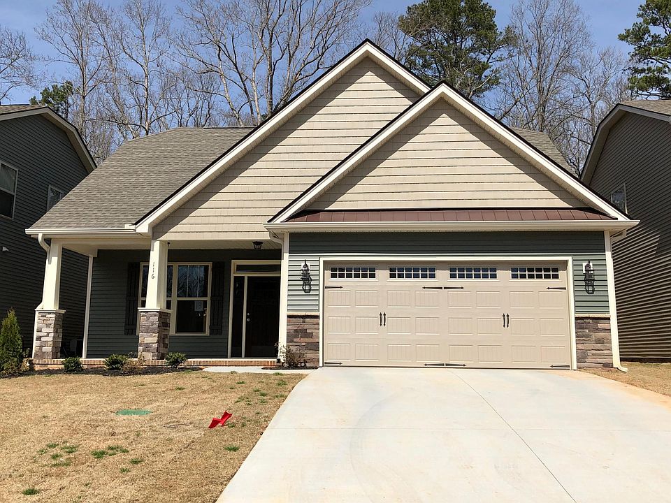 1st image of 116 Creekland Way #116