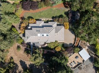 10650 Magdalena Rd, Los Altos Hills, CA 94024