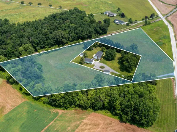 Crouse Mill Rd, Taneytown, MD 21787