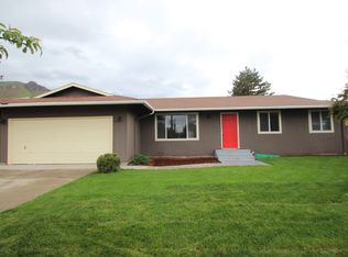 804 Stewart St, Wenatchee, WA 98801