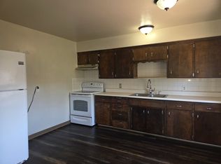 4445 E Hedges Ave APT D, Fresno, CA 93703