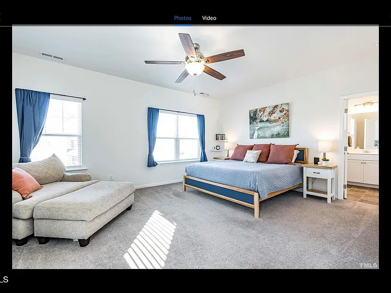 805 Scarlet Ln — Photo 8