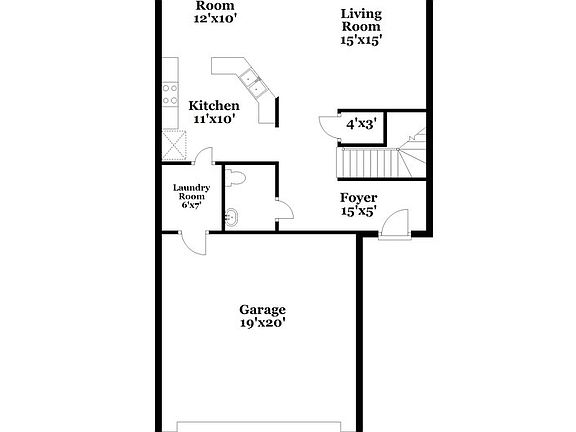 2nd image of 144 Rankin Cir