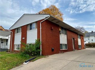 3424 Douglas Rd, Toledo, OH 43606