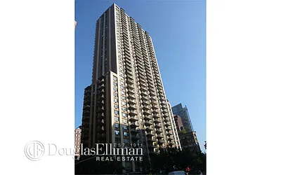 Sold by Douglas Elliman