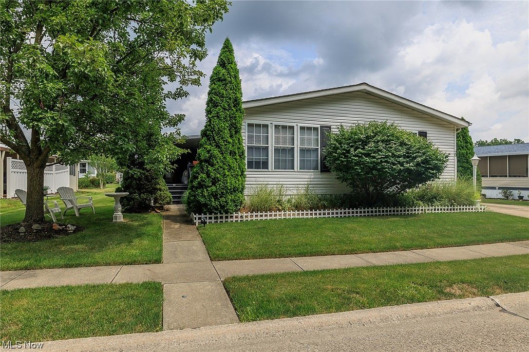 20 Creekside Trl, Olmsted Falls, OH 44138 Zillow