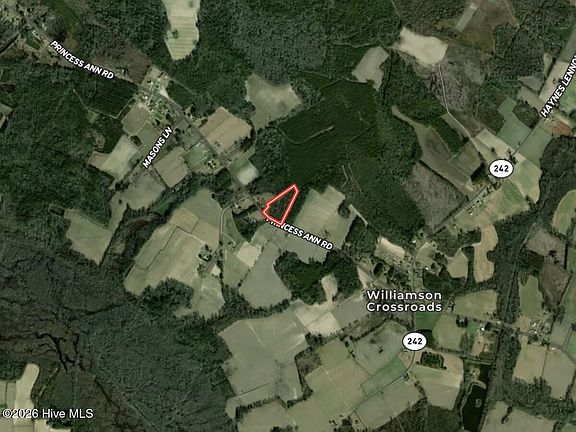 2nd image of 4758 Princess Ann Road