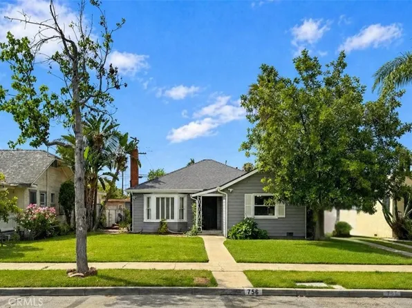 756 E Columbia Ave, Pomona, CA 91767