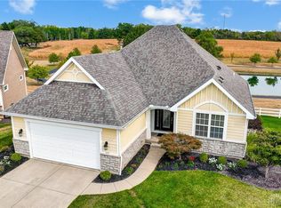 1474 Runnymeade Way, Xenia, OH 45385