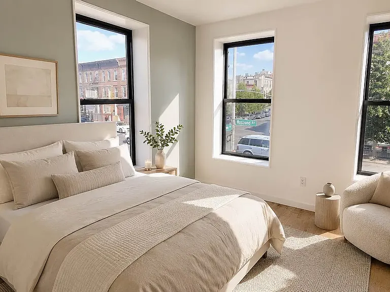 1612 Nostrand Ave #1E — Photo 4