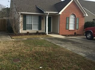 2006 Adelsheim Cir SW, Cullman, AL 35055