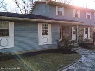 341 Remington Rd, East Stroudsburg, PA 18301