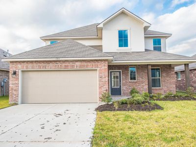 103 Pastoral View Dr, Rayne, LA, 70578