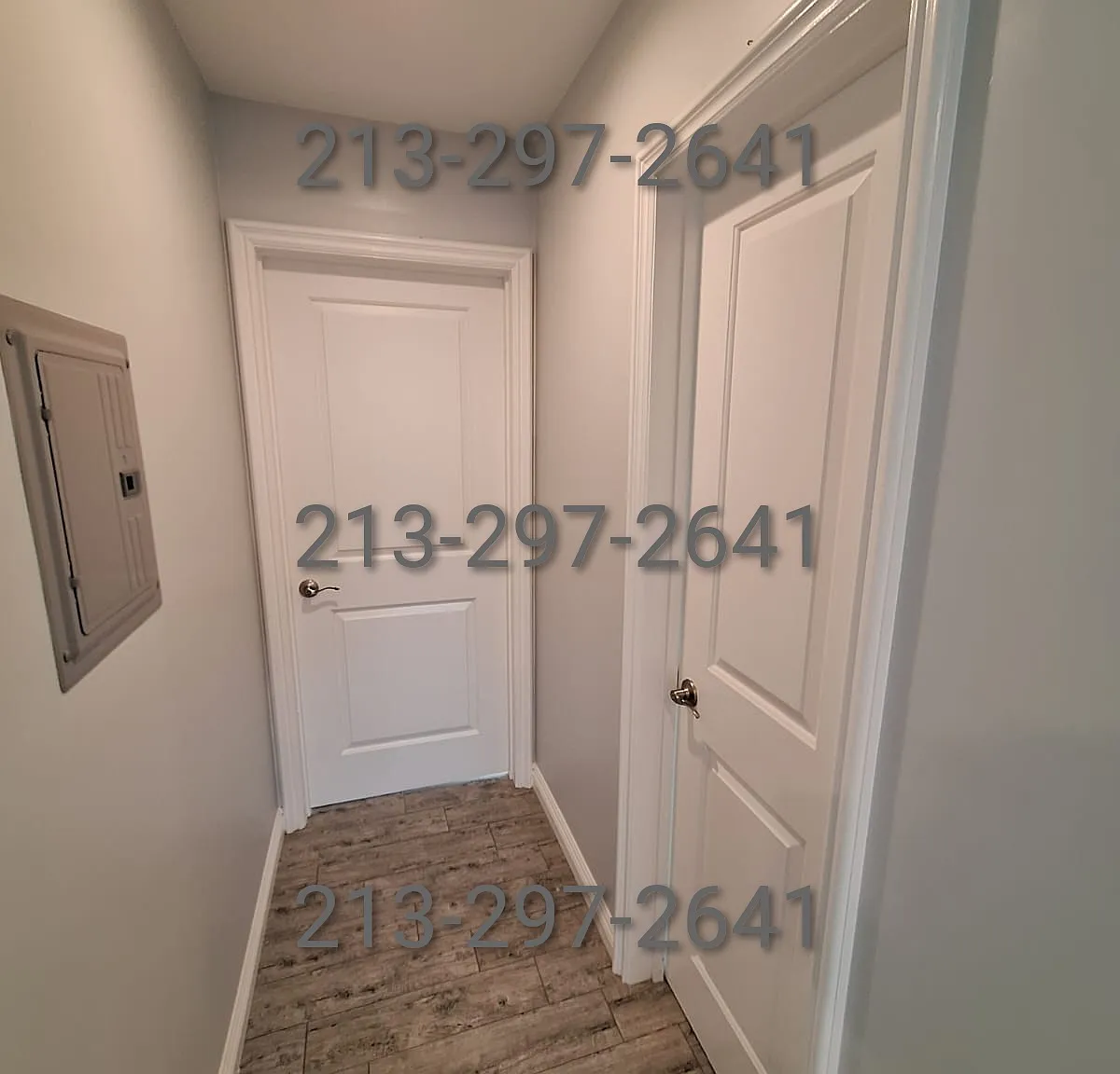 1 bed, 750 sqft, $1,650 — Photo 3