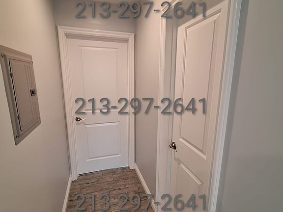 3rd image of 527 N Coronado St #16