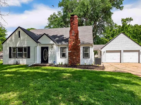 1928 N Kansas Ave, Topeka, KS 66608