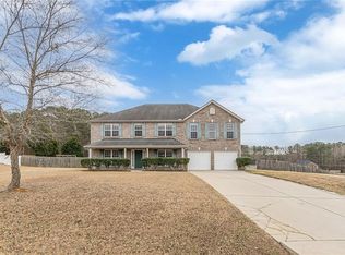 601 Rangeley Meadows Ct, Hampton, GA 30228