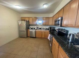 3 Douglas Park #107TS, Boston, MA 02118