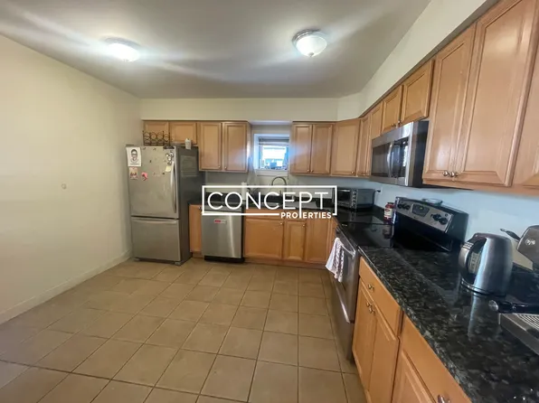 3 Douglas Park #107TS, Boston, MA 02118