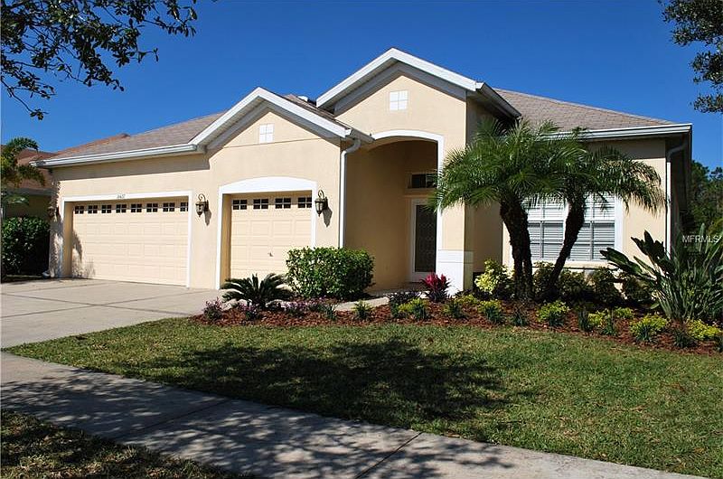 1st image of 16427 Bridgewalk Dr