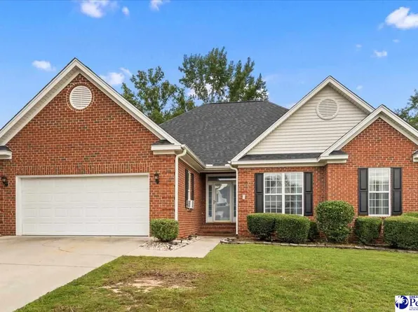 2136 Sumac Dr, Florence, SC 29505